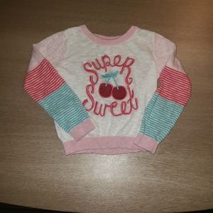 Super Sweet Lightweight Sweater